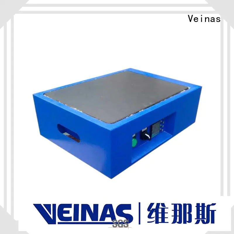 Veinas right epe machine high speed for shaping factory