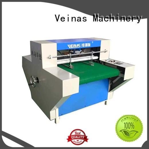 Veinas professional custom automated machines high speed for workshop