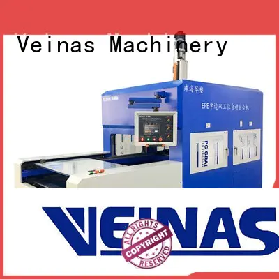Veinas laminator bonding machine for sale for workshop