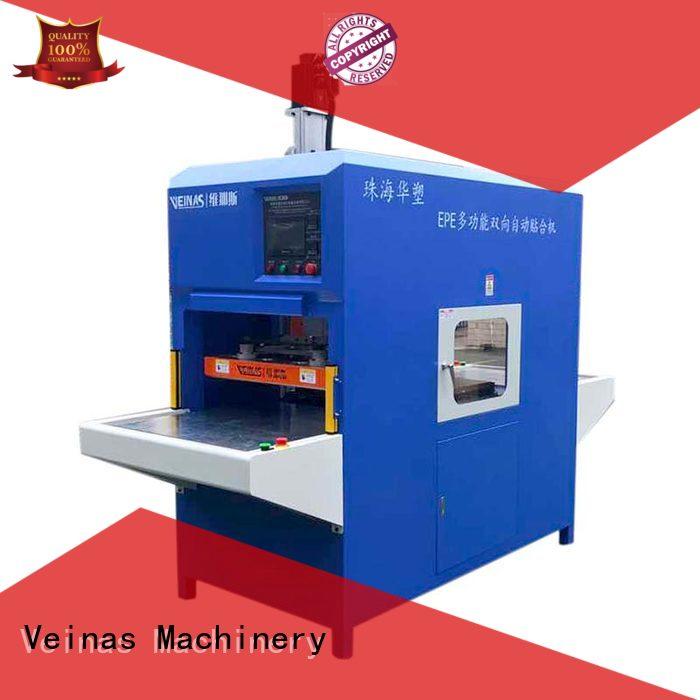 Veinas EPE foam automation machine Simple operation for factory