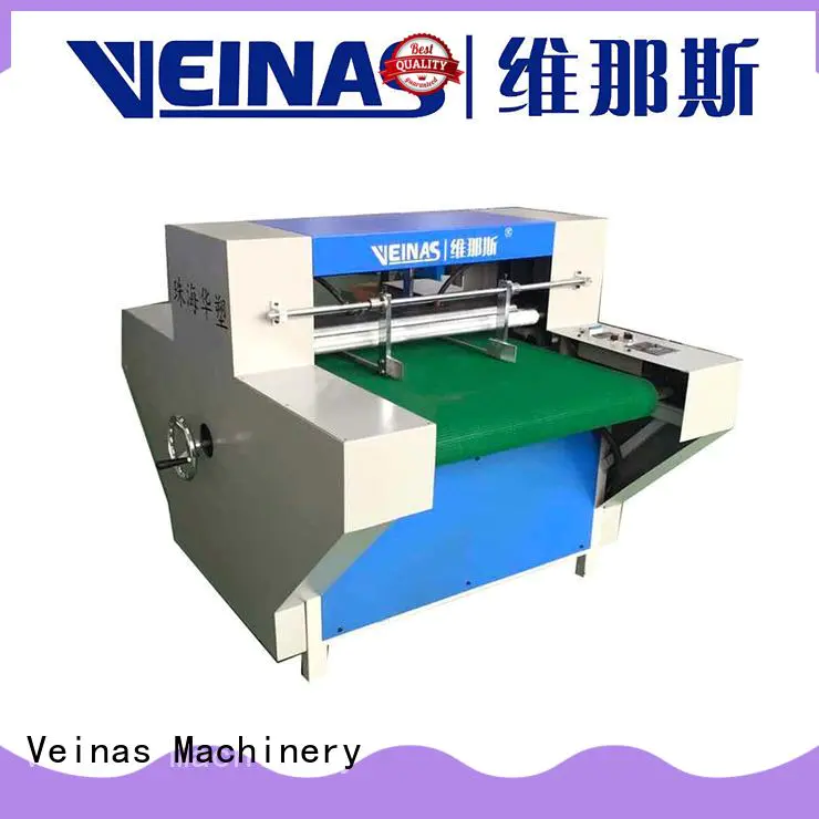 Veinas powerful epe foam sheet machine manufacturers wholesale for shaping factory