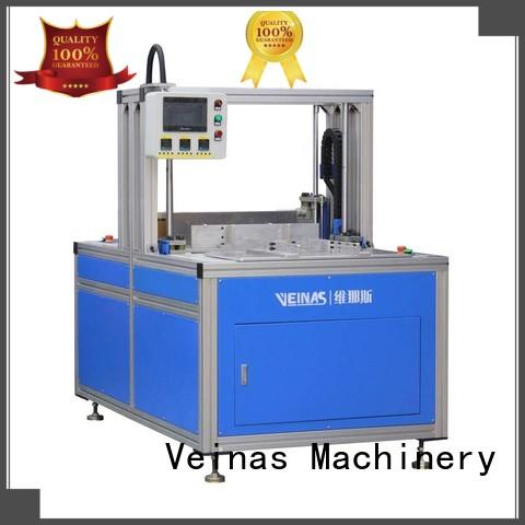 protective bonding machine shaped for workshop Veinas