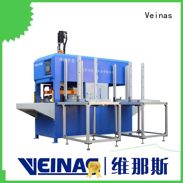 Veinas two foam machine high efficiency for workshop