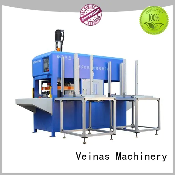 Veinas reliable EPE machine factory price for packing material