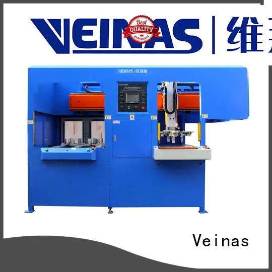 Veinas stable lamination machine price factory price
