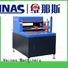 Veinas stable big laminating machine Easy maintenance for packing material