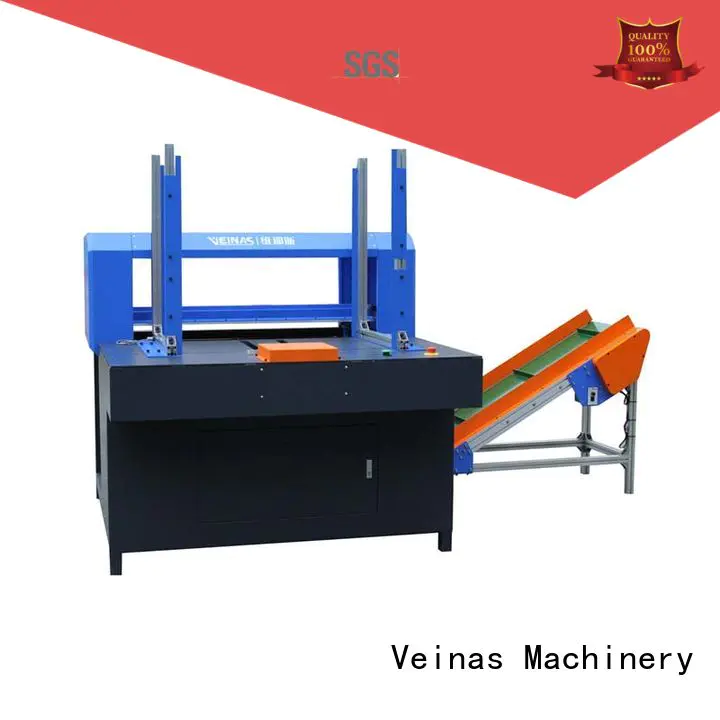 custom built machinery angle for workshop Veinas