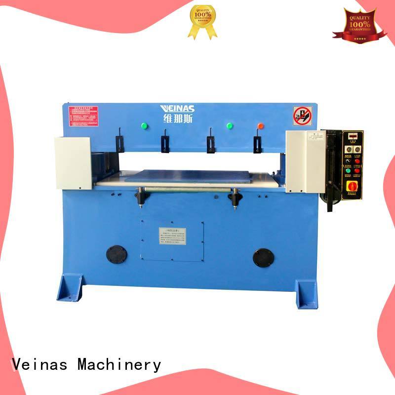 Veinas flexible manufacturers simple operation for bag factory