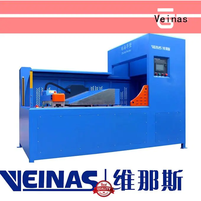 Veinas professional laminator Easy maintenance for packing material