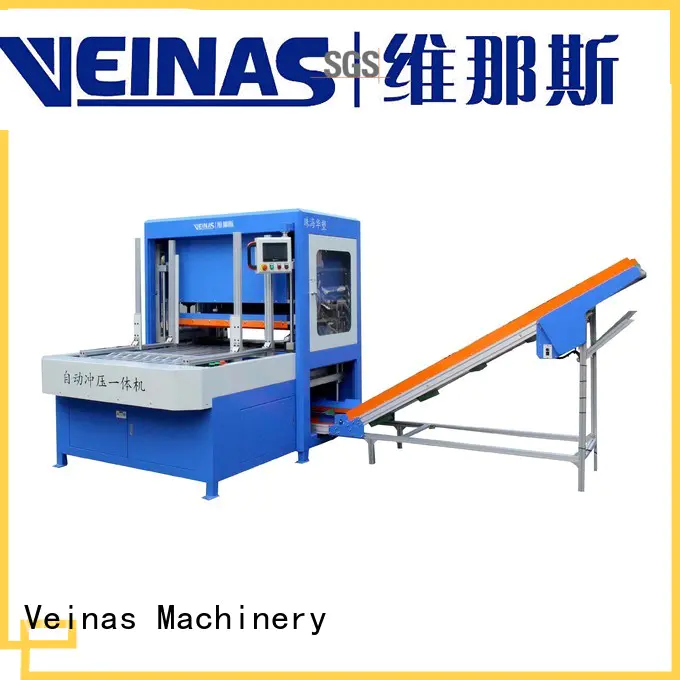 precision hydraulic punching machine shaped wholesale for foam