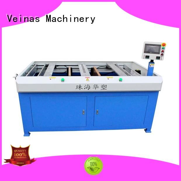 Veinas security custom built machinery wholesale for shaping factory