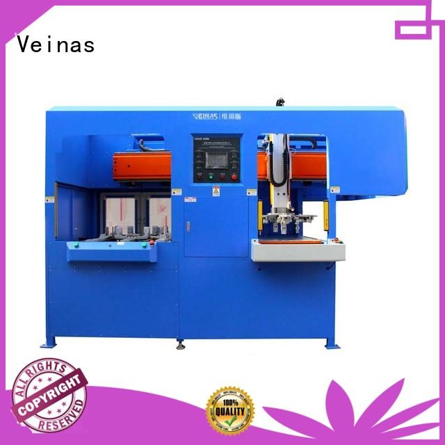 Veinas precision EPE foam machine for sale