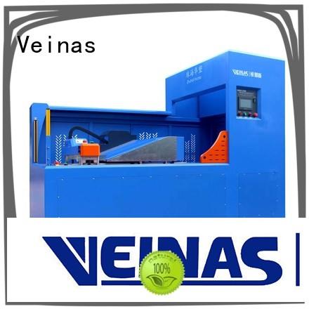 Veinas protective lamination machine price manufacturer for foam