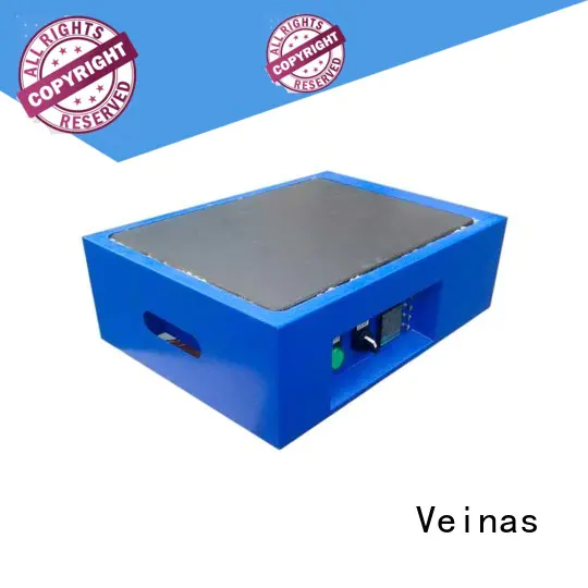Veinas professional epe machine high speed for bonding factory