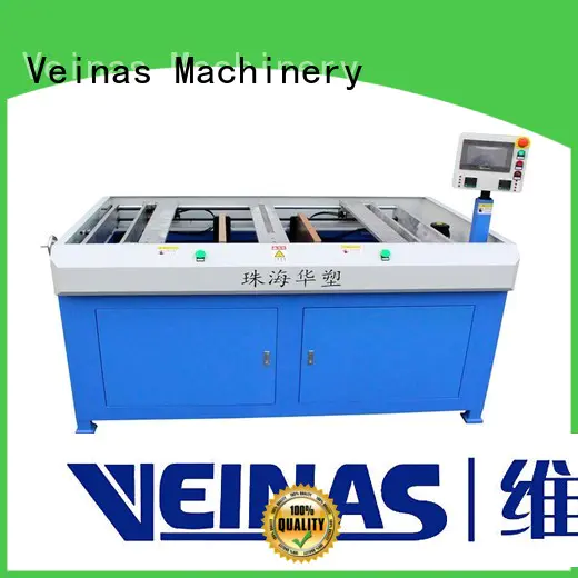 heating automation machine builders energy saving for bonding factory Veinas