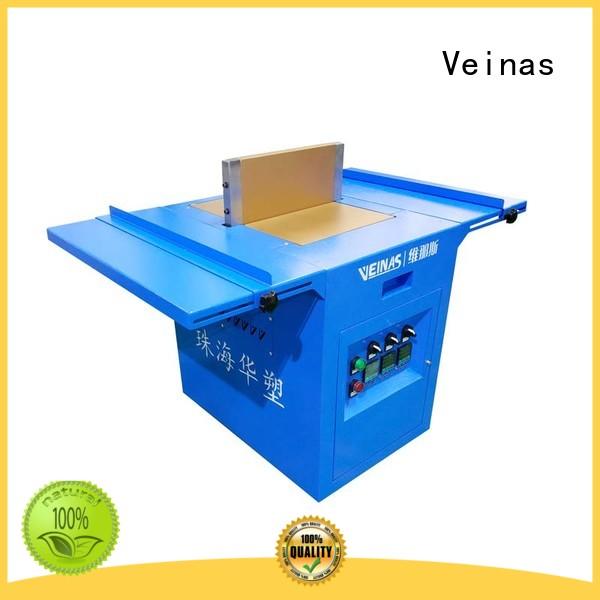 Veinas adjustable custom machine manufacturer high speed for bonding factory