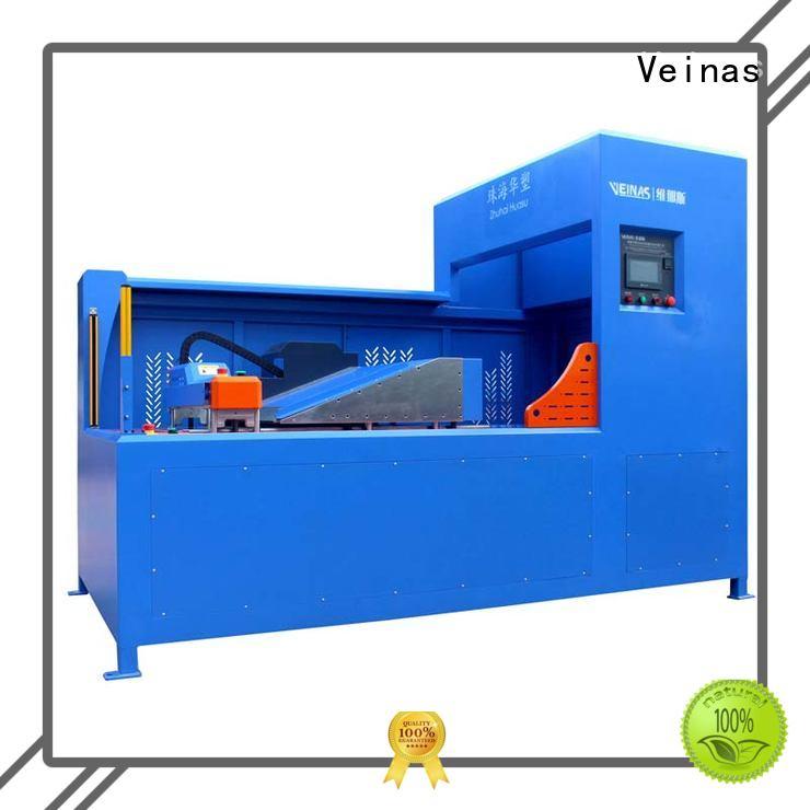 Veinas angle automation equipment for sale for factory