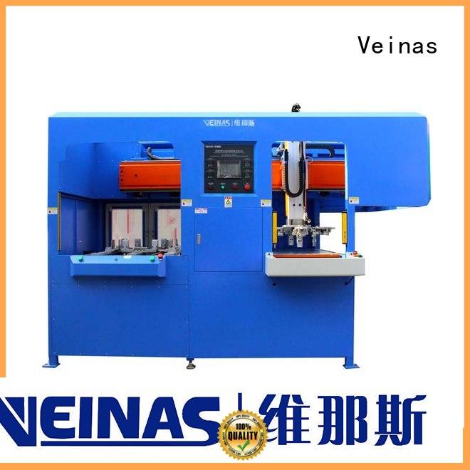 Veinas safe lamination machine price for sale for factory