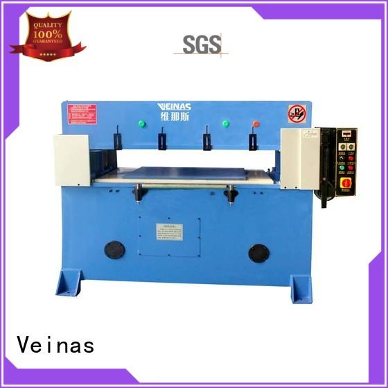 flexible hydraulic shearing machine cutting manufacturer for bag factory
