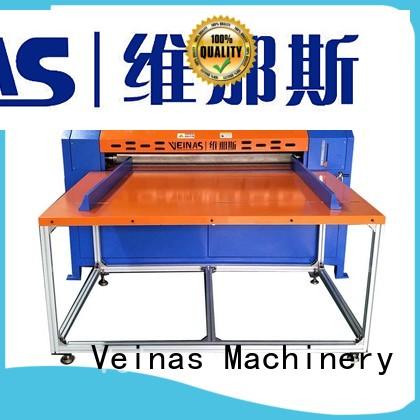 Veinas epe epe foam cutter and presser supplier for wrapper