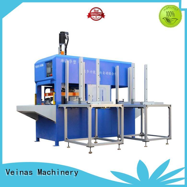 industrial laminator two factory price for foam