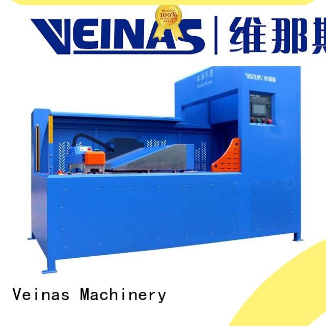 stable industrial laminating machine protective Simple operation for workshop