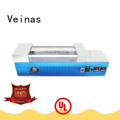 Veinas epe epe machine manufacturer for bonding factory