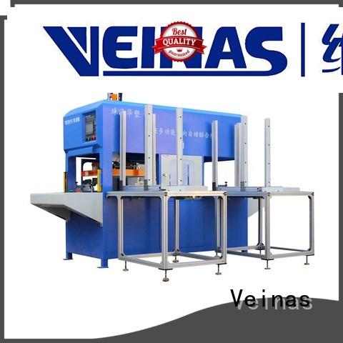 Veinas right automation machinery for sale for workshop