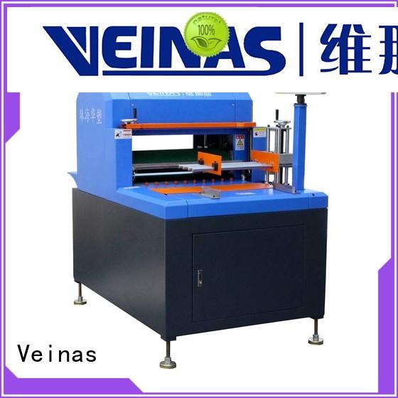 Veinas safe laminating machine manufacturer for workshop