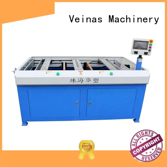 Veinas security epe equipment high speed for shaping factory