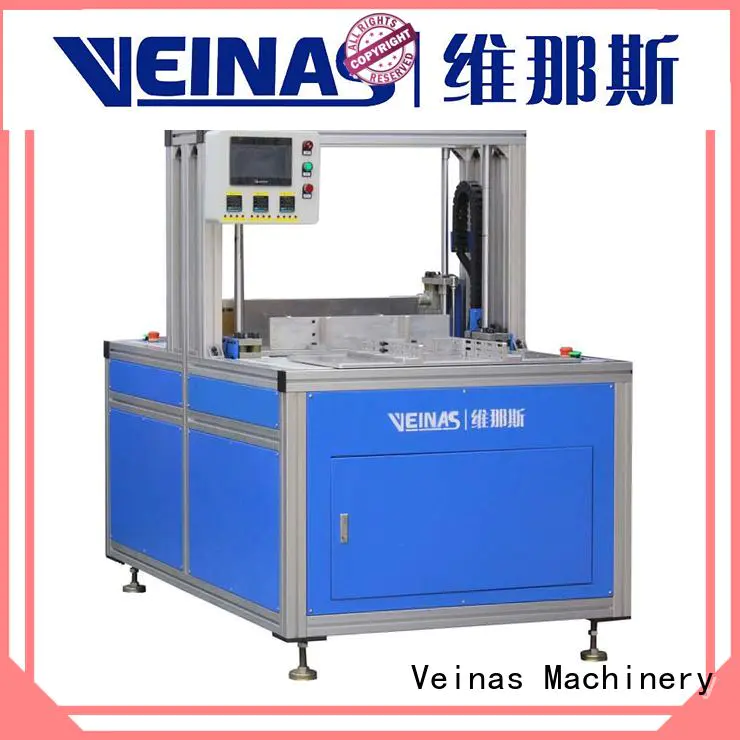 angle foam machine one for packing material Veinas