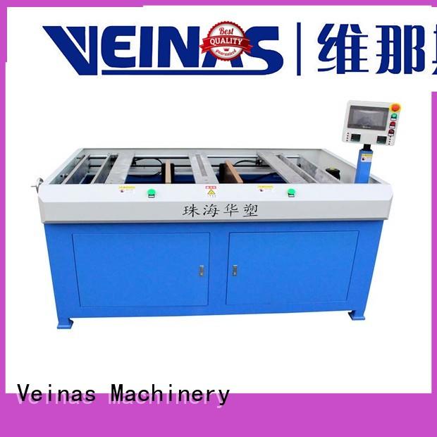 custom machine manufacturer framing for workshop Veinas