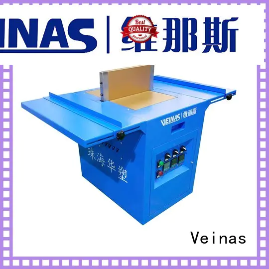 Veinas framing epe machine high speed for shaping factory