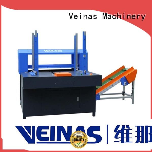 Veinas machine custom automated machines manufacturer for bonding factory