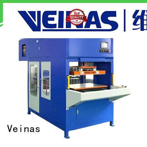 Veinas speed roll to roll laminator high efficiency for workshop