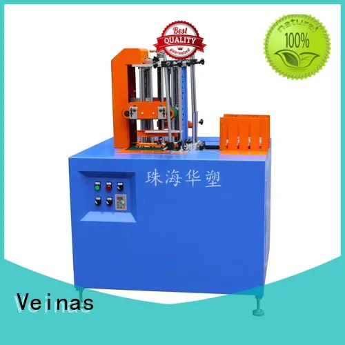 Veinas smooth industrial laminator Simple operation for workshop