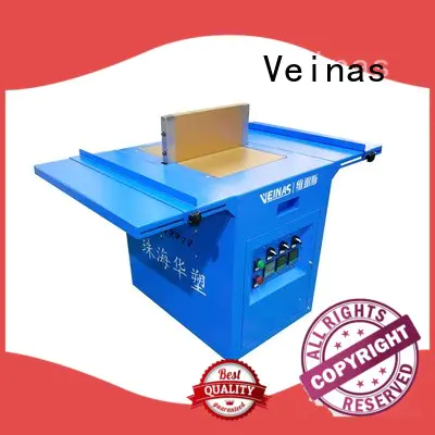 Veinas professional custom machine manufacturer energy saving for shaping factory