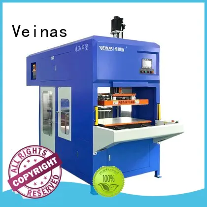 hotair industrial laminator laminating Veinas