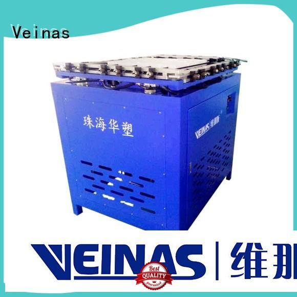 Veinas Brand manual hispeed length foam board cutting machine