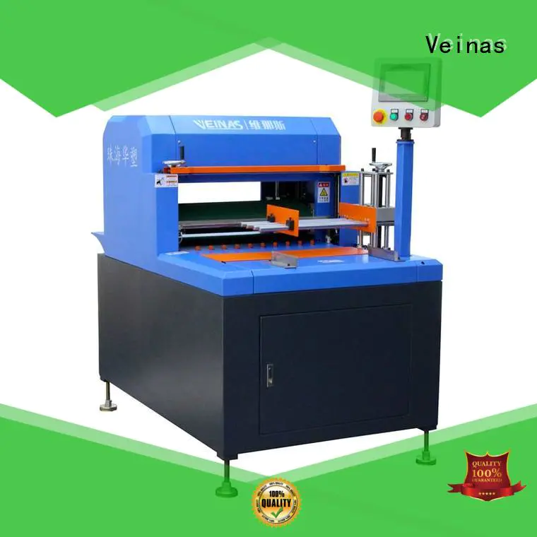 Veinas stable thermal lamination machine for sale for laminating