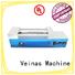 Veinas Brand manual adjustable epe foam sheet production line