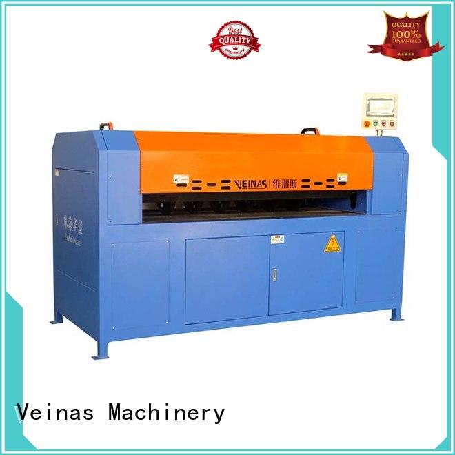 Veinas hispeed cutting eva foam cutting machine energy saving for factory
