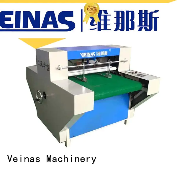 professional custom made machines energy saving for factory Veinas