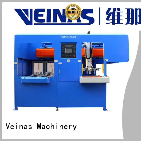 Veinas lamination machine price Simple operation for laminating