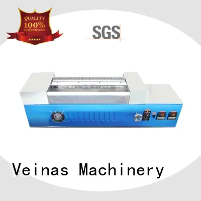 Veinas security custom built machinery energy saving for bonding factory