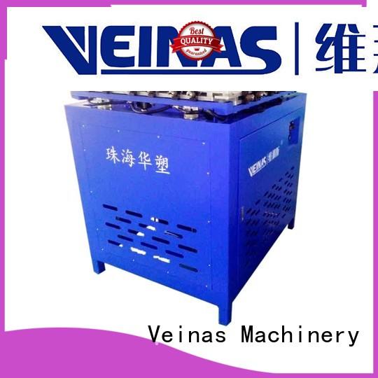 Veinas manual cutting eva foam cutting machine easy use for cutting