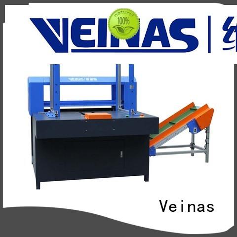 Veinas powerful custom machine builders smokeless for shaping factory