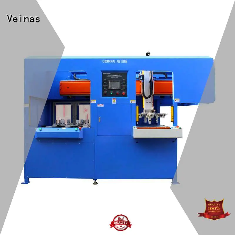 thermal lamination machine side feeding lamination machine price Veinas Brand