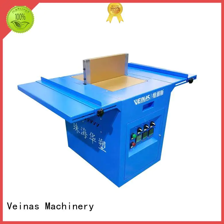 Veinas grooving custom machine manufacturer wholesale for workshop