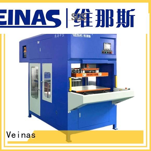 Veinas precision laminating machine brands factory price for foam